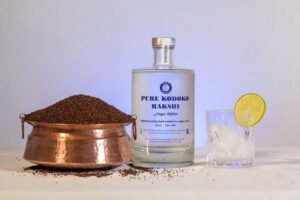 Kodoko Rakshi: A Global Brand Form Nepal