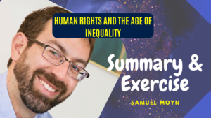 Human Rights and the Age of Inequality