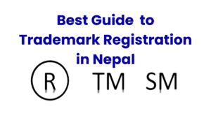 Best Guide to Trademark Registration in Nepal