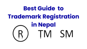 Best Guide to Trademark Registration in Nepal