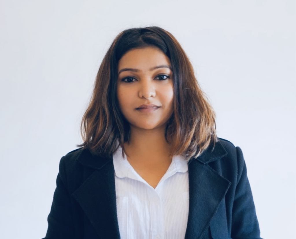 The International Women's Day: The Needs and Discourse of Dalit Women 1 Sunita Pariyar