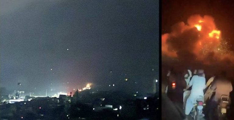 India Launches Airstrikes on Pakistan and PoK Under ‘Operation Sindoor’: 7 Civilians Killed, Tensions Escalate 4 India launched airstrikes on nine locations in Pakistan and Pakistan-administered Kashmir under Operation Sindoor, killing seven civilians, including two children. The action was a response to the recent Pahalgam terror attack. Pakistan condemned the strikes and vowed retaliation. Flights in northern India were disrupted. Global powers, including the U.S. and U.N., urged both nations to de-escalate tensions and pursue peace.