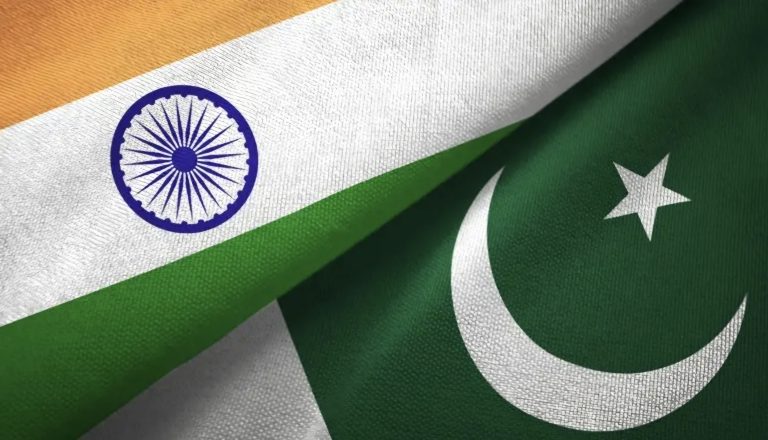 India-Pakistan Conflict: A Never-ending Chain of Mistrust 1 India Pakistan Conflict