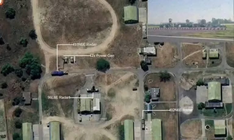 Tensions Escalate Between India and Pakistan Following Drone Attacks, Blackouts Enforced in Border Areas 1 India pakistan Drone war